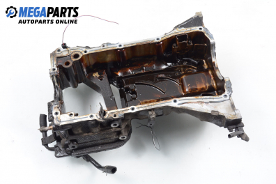 Картер за Nissan Murano I SUV (08.2003 - 09.2008) 3.5 4x4, 234 к.с.