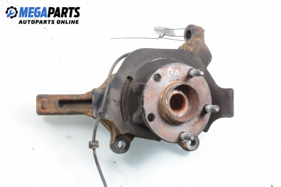 Шенкел главина за Nissan Murano I SUV (08.2003 - 09.2008), позиция: предна, лява