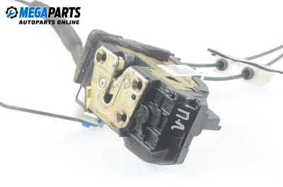 Брава на врата за Nissan Murano I SUV (08.2003 - 09.2008), позиция: предна, лява