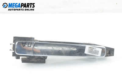 Външна дръжка за Nissan Murano I SUV (08.2003 - 09.2008), 4+1 вр., джип, позиция: предна, дясна