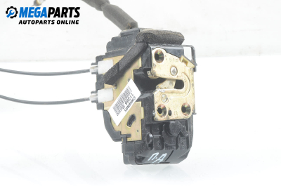 Брава на врата за Nissan Murano I SUV (08.2003 - 09.2008), позиция: предна, дясна