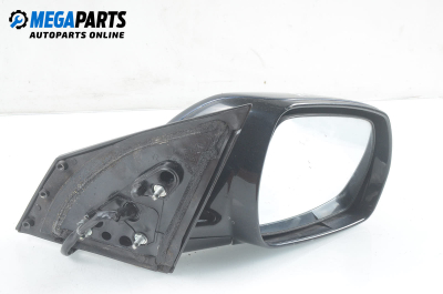 Огледало за Nissan Murano I SUV (08.2003 - 09.2008), 4+1 вр., джип, позиция: дясна