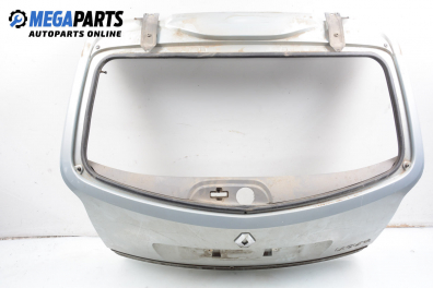 Заден капак за Renault Laguna II Grandtour (03.2001 - 12.2007), 4+1 вр., комби, позиция: задна