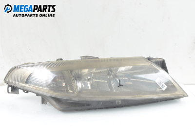 Фар за Renault Laguna II Grandtour (03.2001 - 12.2007), комби, позиция: дясна