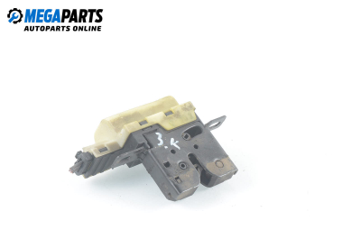 Брава заден капак за Renault Laguna II Grandtour (03.2001 - 12.2007), комби, позиция: задна