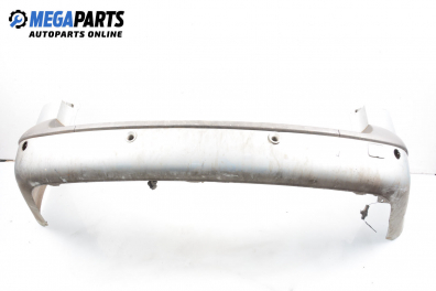 Задна броня за Renault Laguna II Grandtour (03.2001 - 12.2007), комби