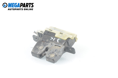 Брава заден капак за Renault Laguna II Grandtour (03.2001 - 12.2007), комби, позиция: задна