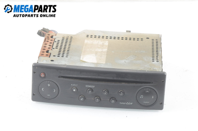 CD плеър за Renault Laguna II Grandtour (03.2001 - 12.2007)