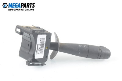 Лостче за чистачки за Renault Laguna II Grandtour (03.2001 - 12.2007)