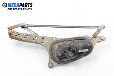 Ел. мотор за чистачките за Renault Laguna II Grandtour (03.2001 - 12.2007), комби, позиция: предна