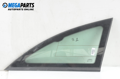 Фикс за Renault Laguna II Grandtour (03.2001 - 12.2007), 4+1 вр., комби, позиция: дясна