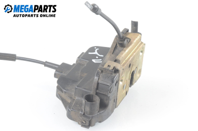 Брава на врата за Renault Laguna II Grandtour (03.2001 - 12.2007), позиция: предна, дясна