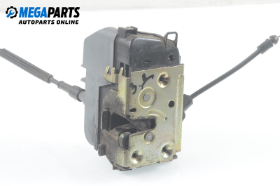 Брава на врата за Renault Laguna II Grandtour (03.2001 - 12.2007), позиция: задна, дясна