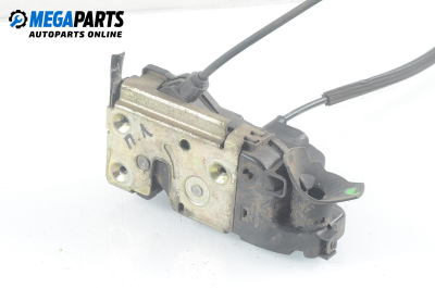 Брава на врата за Renault Laguna II Grandtour (03.2001 - 12.2007), позиция: предна, лява