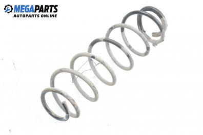 Пружина за ходова част за Renault Laguna II Grandtour (03.2001 - 12.2007), комби, позиция: задна