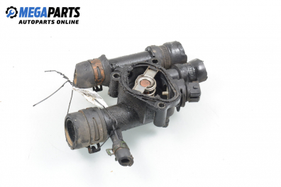 Корпус на термостат за Renault Laguna II Grandtour (03.2001 - 12.2007) 1.9 dCi (KG0G), 120 к.с.