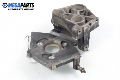 Стойка ГНП за Renault Laguna II Grandtour (03.2001 - 12.2007) 1.9 dCi (KG0G), 120 к.с.