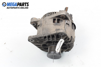 Алтернатор / генератор за Renault Laguna II Grandtour (03.2001 - 12.2007) 1.9 dCi (KG0G), 120 к.с., № 8200 162 474