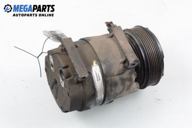 Компресор климатик за Renault Laguna II Grandtour (03.2001 - 12.2007) 1.9 dCi (KG0G), 120 к.с., № SAE J639