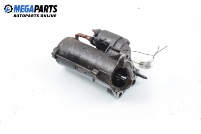 Стартер за Renault Laguna II Grandtour (03.2001 - 12.2007) 1.9 dCi (KG0G), 120 к.с., № D7R49