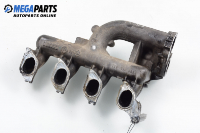 Всмукателен колектор за Renault Laguna II Grandtour (03.2001 - 12.2007) 1.9 dCi (KG0G), 120 к.с., № 8200 145 096