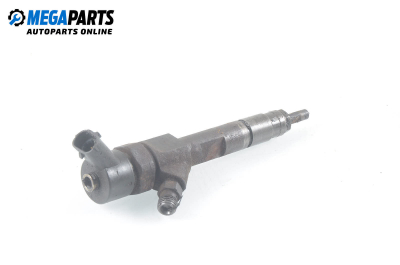 Дюза дизел за Renault Laguna II Grandtour (03.2001 - 12.2007) 1.9 dCi (KG0G), 120 к.с., № Bosch 0 445 110 021