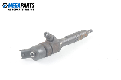 Дюза дизел за Renault Laguna II Grandtour (03.2001 - 12.2007) 1.9 dCi (KG0G), 120 к.с., № Bosch 0 445 110 021