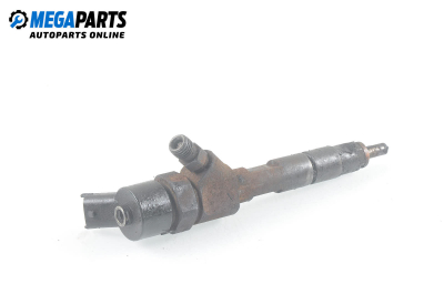 Дюза дизел за Renault Laguna II Grandtour (03.2001 - 12.2007) 1.9 dCi (KG0G), 120 к.с., № Bosch 0 445 110 021