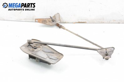 Ел. мотор за чистачките за Peugeot Partner Combispace (05.1996 - 12.2015), миниван, позиция: предна