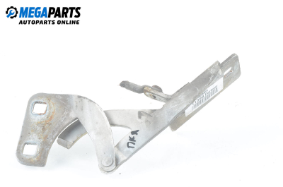 Панта преден капак за Peugeot Partner Combispace (05.1996 - 12.2015), 2+1 вр., миниван, позиция: лява