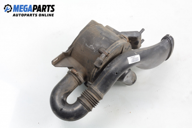 Компенсаторен съд въздух за Peugeot Partner Combispace (05.1996 - 12.2015) 1.9 D, 69 к.с.