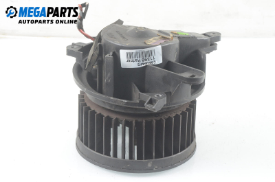 Вентилатор парно за Peugeot Partner Combispace (05.1996 - 12.2015)