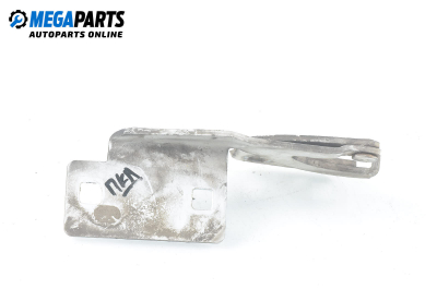 Панта преден капак за Peugeot Partner Combispace (05.1996 - 12.2015), 2+1 вр., миниван, позиция: дясна