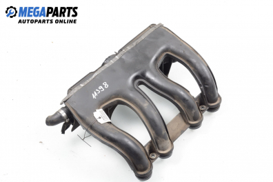 Всмукателен колектор за Peugeot Partner Combispace (05.1996 - 12.2015) 1.9 D, 69 к.с.