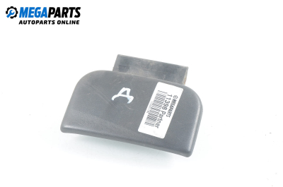 Външна дръжка за Peugeot Partner Combispace (05.1996 - 12.2015), 2+1 вр., миниван, позиция: дясна