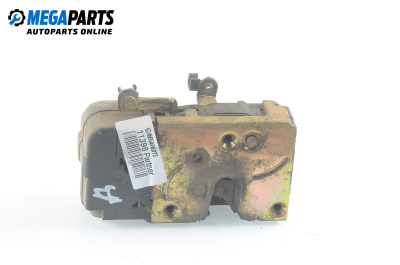 Брава на врата за Peugeot Partner Combispace (05.1996 - 12.2015), позиция: дясна