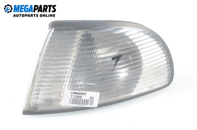 Мигач за Audi A4 Sedan B5 (11.1994 - 09.2001), седан, позиция: лява