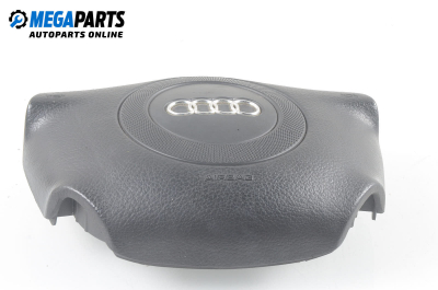 Airbag за Audi A4 Sedan B5 (11.1994 - 09.2001), 4+1 вр., седан, позиция: предна