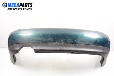 Задна броня за Audi A4 Sedan B5 (11.1994 - 09.2001), седан