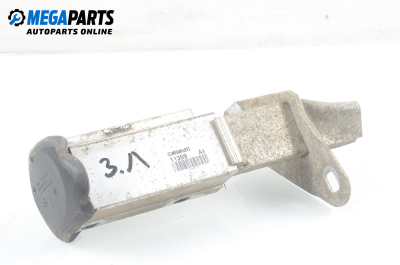 Буфер задна броня за Audi A4 Sedan B5 (11.1994 - 09.2001), седан, позиция: задна, лява