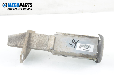 Буфер задна броня за Audi A4 Sedan B5 (11.1994 - 09.2001), седан, позиция: задна, дясна