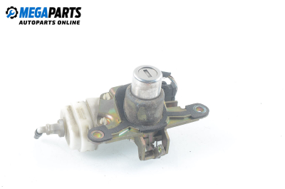 Ключалка заден капак за Audi A4 Sedan B5 (11.1994 - 09.2001), седан