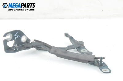 Панта заден капак за Audi A4 Sedan B5 (11.1994 - 09.2001), 4+1 вр., седан, позиция: лява