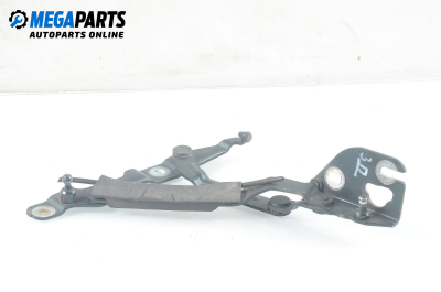 Панта заден капак за Audi A4 Sedan B5 (11.1994 - 09.2001), 4+1 вр., седан, позиция: дясна