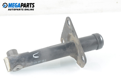 Буфер предна броня за Audi A4 Sedan B5 (11.1994 - 09.2001), седан, позиция: предна, лява, 8D0 807 133 A