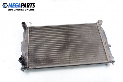 Воден радиатор за Audi A4 Sedan B5 (11.1994 - 09.2001) 1.9 TDI, 110 к.с.