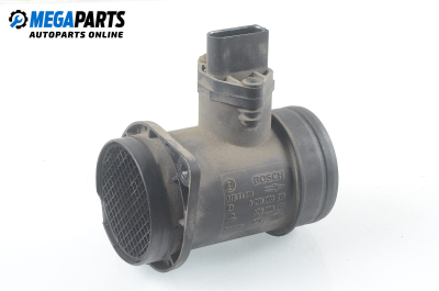 Дебитомер за Audi A4 Sedan B5 (11.1994 - 09.2001) 1.9 TDI, 110 к.с., № Bosch 0 281 002 216