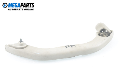 Ръкохватка за таван за Audi A4 Sedan B5 (11.1994 - 09.2001), 4+1 вр., позиция: предна, лява