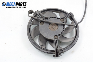 Перка охлаждане за Audi A4 Sedan B5 (11.1994 - 09.2001) 1.9 TDI, 110 к.с.