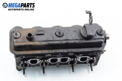 Глава за Audi A4 Sedan B5 (11.1994 - 09.2001) 1.9 TDI, 110 к.с.